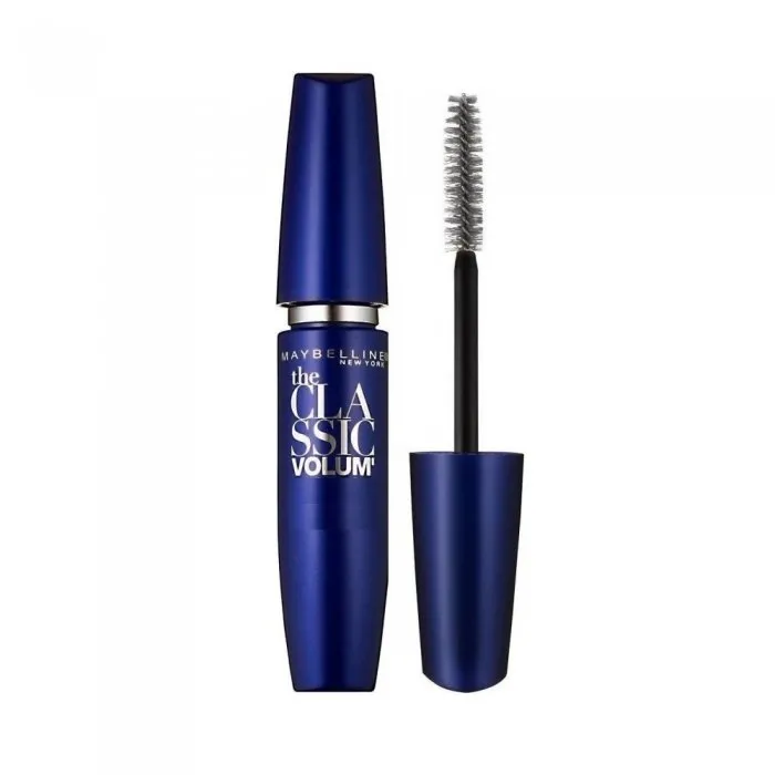 Maybelline New York The Classic Volum' Express Black Mascara 9,6ml