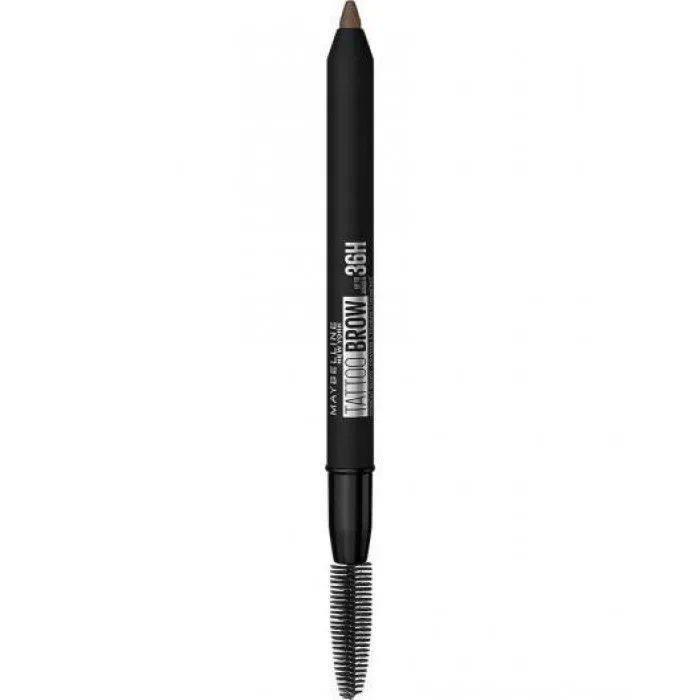 Maybelline Tattoo Brow 36H 05 Medium Brown