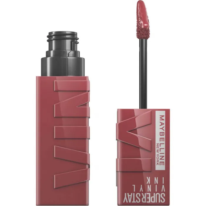 Maybelline Vinyl Ink Liquid Lipstick 40 Witty 4.2ml