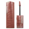 Maybelline Vinyl Ink Liquid Lipstick 115 Peppy 4.2ml