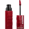 Maybelline Vinyl Ink Liquid Lipstick 130 Extra 4.2ml