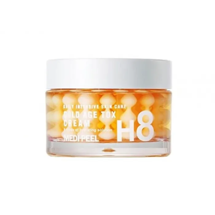 Medi-Peel Gold Age Tox H8 Cream 50g