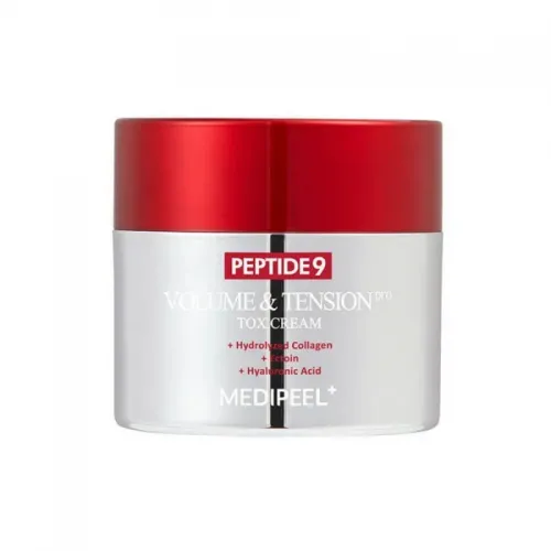 Medi-Peel Peptide 9 Volume & Tension Tox Cream Pro 50gr