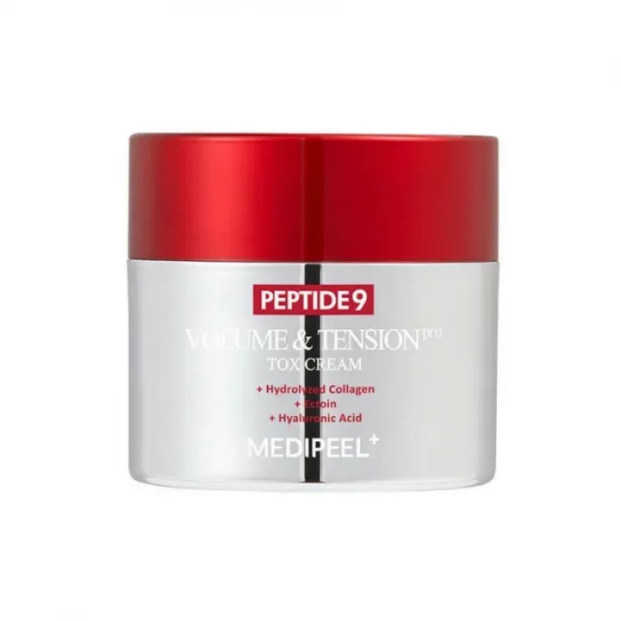 Medi-Peel Peptide 9 Volume & Tension Tox Cream Pro 50gr