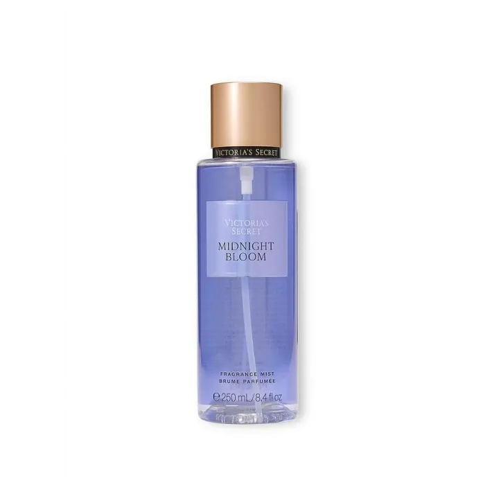 VICTORIAS SECRET Midnight Bloom Body Mist  250ml