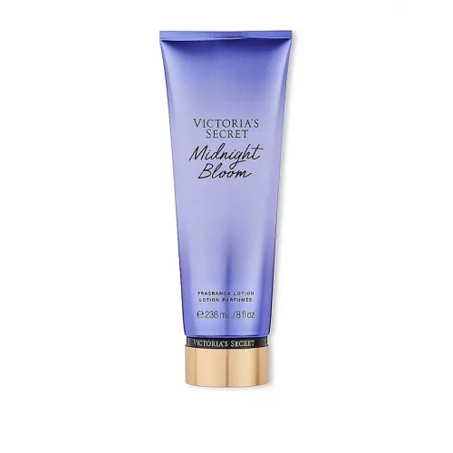 VICTORIAS SECRET  Midnight Bloom  Body Lotion, 236ml