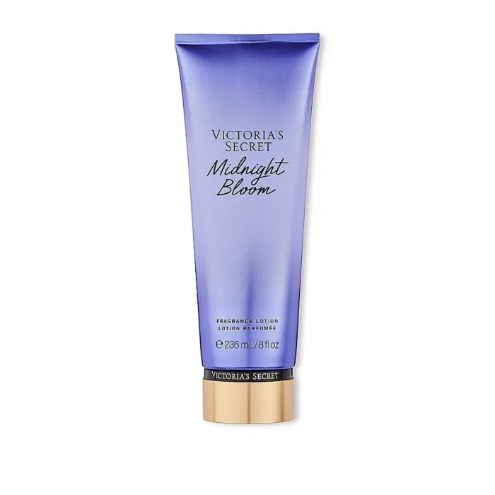 VICTORIAS SECRET  Midnight Bloom  Body Lotion, 236ml
