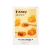 Missha Airy Fit Sheet Mask Honey 19g