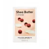 Missha Airy Fit Sheet Mask Shea Butter 19g