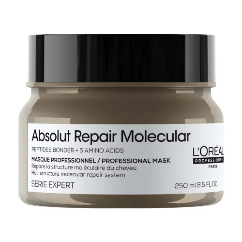 L'Oréal Professionnel Serie Expert Absolut Repair Molecular Mask 250ml
