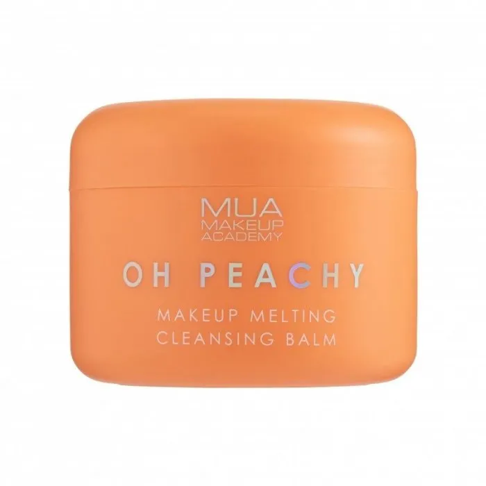 Mua Oh Peachy Makeup Melting Cleansing Balm 70gr