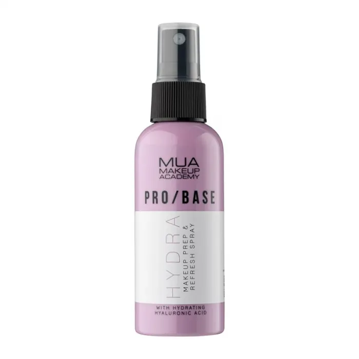 Mua Pro Base Hydrating Hyaluronic Acid Facial Spray 70ml