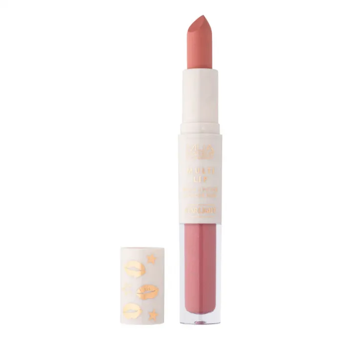 MUA Lipstick & Gloss Duo Atmosphere