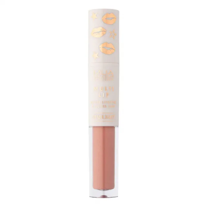 MUA Lipstick & Gloss Duo Idol