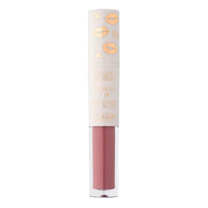 MUA Lipstick & Gloss Duo Lynx