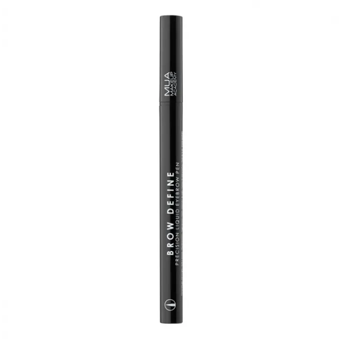 MUA Brow Define Liquid Brow Pen Dark Brown