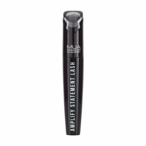MUA Amplify Volume Mascara Black 12ml