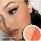 Mua Blushed Matte Blush Powder Duo Clementine 8gr