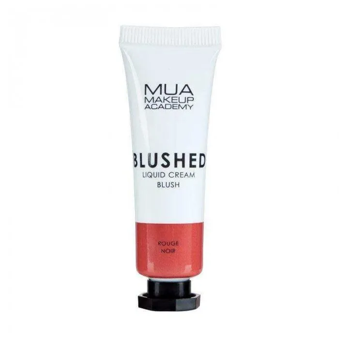 Mua Blushed Liquid Cream Blush Rouge Noir 10ml