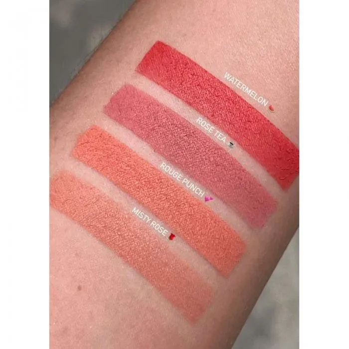 Mua Blushed Matte Blush Powder Rouge Punch 5gr