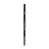 MUA Brow Define Micro Eyebrow Pencil Mid Brown