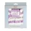 MUA The Cleansing Essentials Σετ 4 τεμαχίων