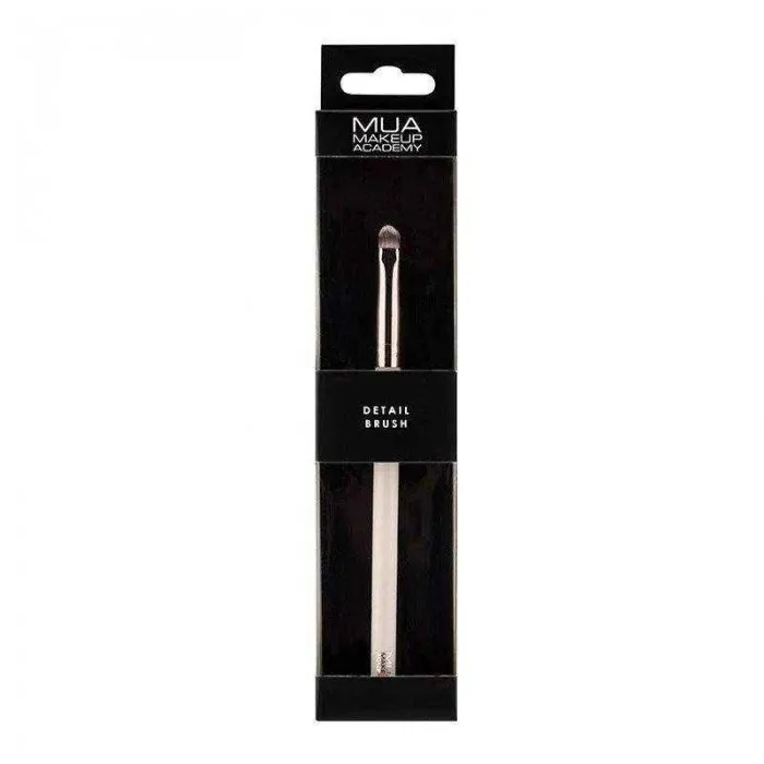 MUA Detail Brush