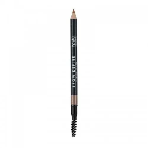 Mua Brow Define Eyebrow Pencil Light Brown 1.2gr