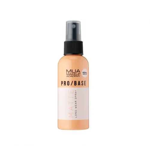 MUA Pro / Base Mattifying Fixing Spray