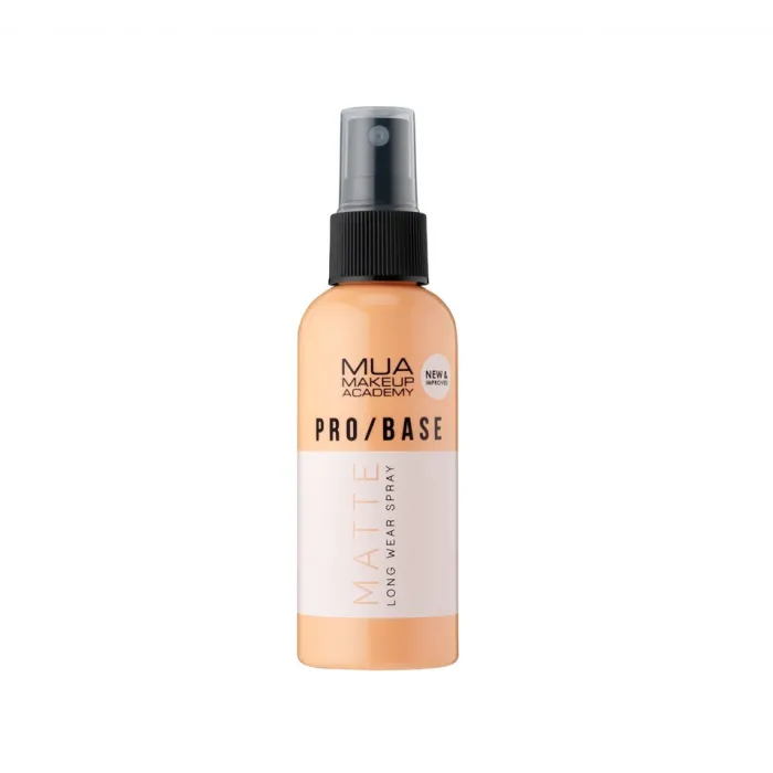 MUA Pro / Base Mattifying Fixing Spray