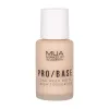 MUA Pro Base Long Wear Matte Finish Foundation 140 30ml