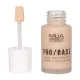 MUA Pro Base Long Wear Matte Finish Foundation 140 30ml