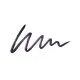 Mua Intense Colour Liquid Eyeliner Nocturnal 3ml