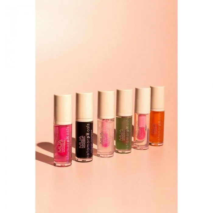 Mua Metamorphosis Colour Lip & Cheek Oil Oh Peachy 7ml