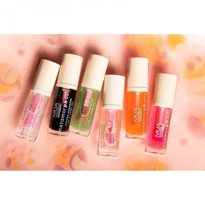Mua Metamorphosis Colour Lip & Cheek Oil The Og Extra 7ml