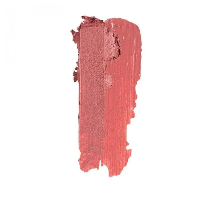 MUA Lipstick & Gloss Duo Nude Edition Honey
