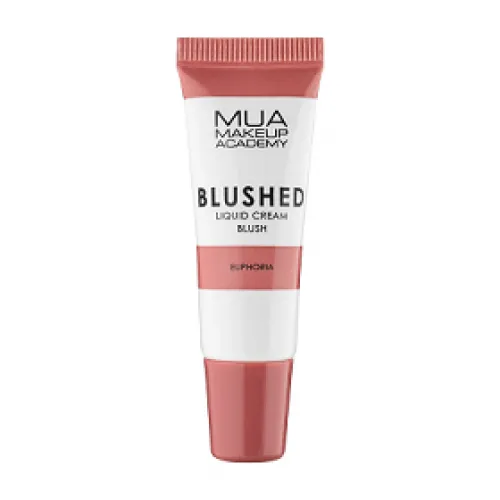 MUA Greece Liquid Blusher Euphoria 10ml