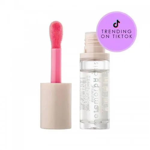 MUA Metamorphosis Colour Changing Lip and Cheek Oil The OG 7ml