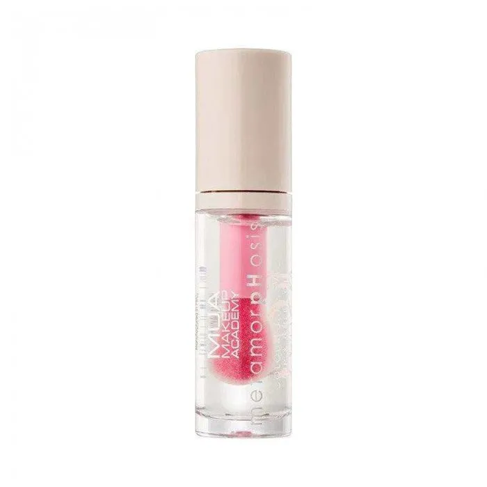 MUA Metamorphosis Colour Changing Lip and Cheek Oil The OG 7ml