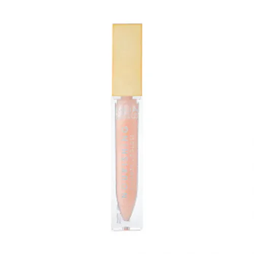 MUA Nourishing Shimmer Lipgloss IRL 6.5ml