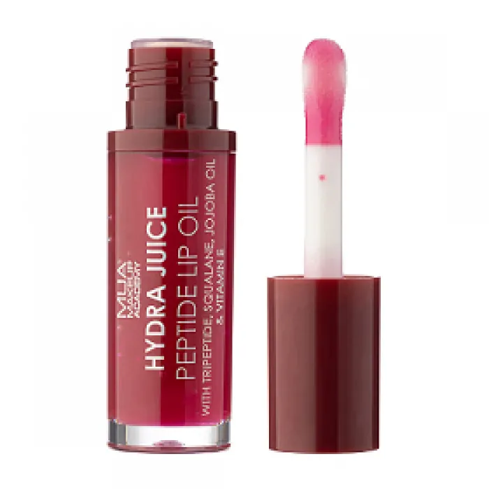 MUA Peptide Lip Oil Cherry Kiss 7ml