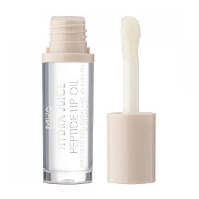 MUA Peptide Lip Oil Coconut Sugar 7ml