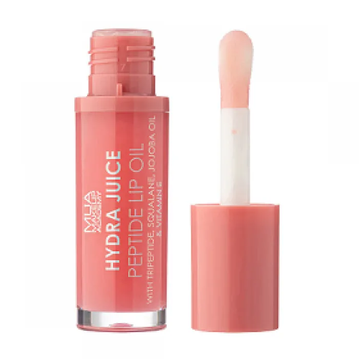 MUA Peptide Lip Oil Watermelon Sorbet 7ml
