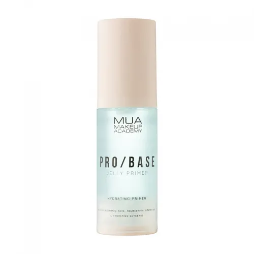 MUA Pro Base Hyaluronic Acid Jelly Primer 30gr