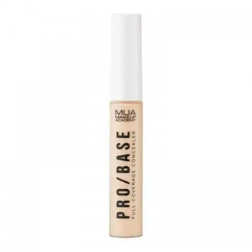 MUA Pro Base Full Coverage Concealer 110 7.8ml