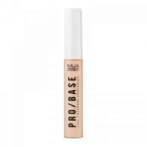 MUA Pro Base Full Coverage Concealer 120 7.8ml
