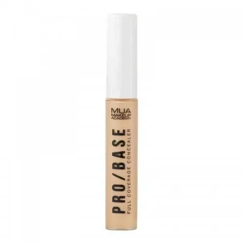 MUA Pro Base Full Coverage Concealer 130 7.8ml