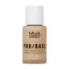 MUA Pro Base Long Wear Matte Finish Foundation 142 30ml