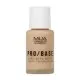 MUA Pro Base Long Wear Matte Finish Foundation 142 30ml