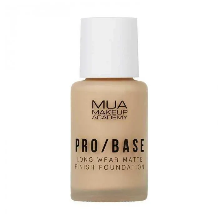MUA Pro Base Long Wear Matte Finish Foundation 146 30ml